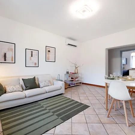 Maddy's House Apartamento *