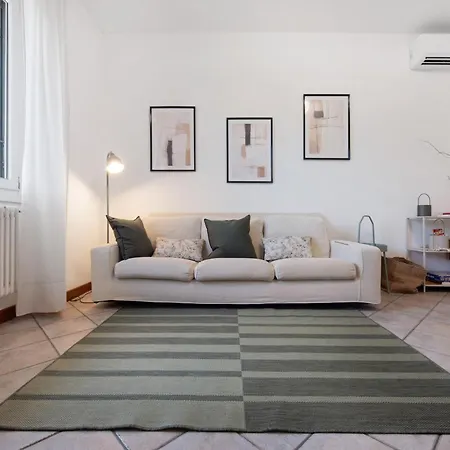 Apartamento Maddy's House Mandello del Lario