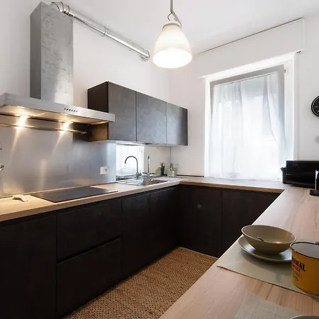 Apartamento Maddy's House