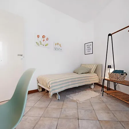 Apartamento Maddy's House Mandello del Lario