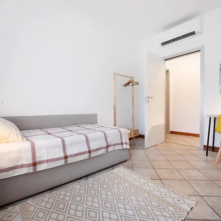 Maddy's House *