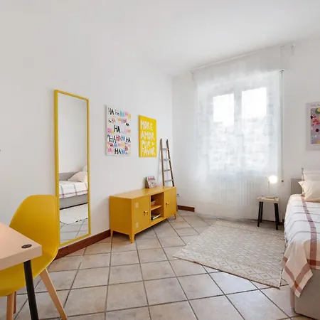 Apartamento Maddy's House *