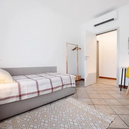 Apartamento Maddy's House *