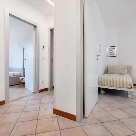 Apartamento Maddy's House Mandello del Lario