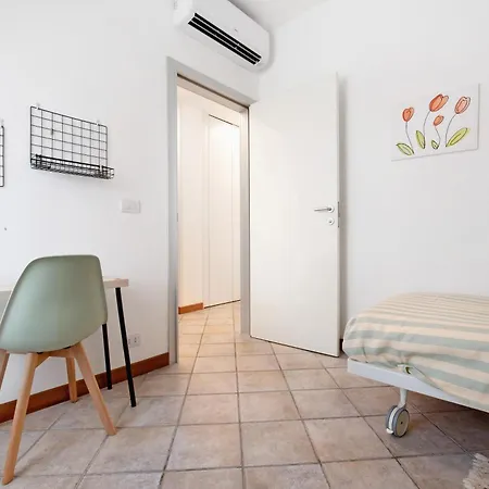 Apartamento Maddy's House