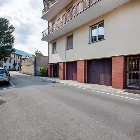 Maddy's House Mandello del Lario