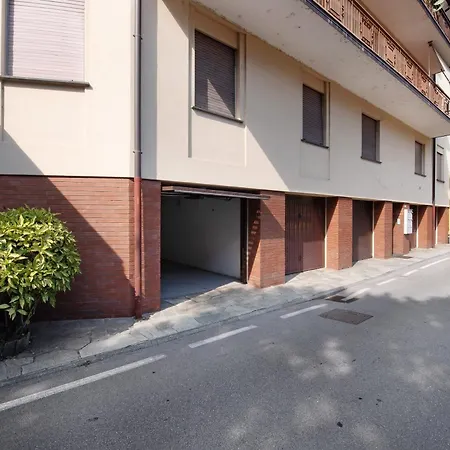 Maddy's House * Mandello del Lario